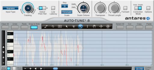Antares auto tune real time free download for pc
