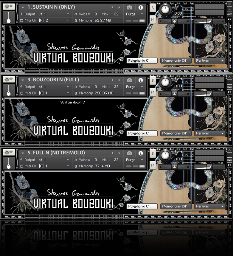 Virtual bouzouki vst free download free