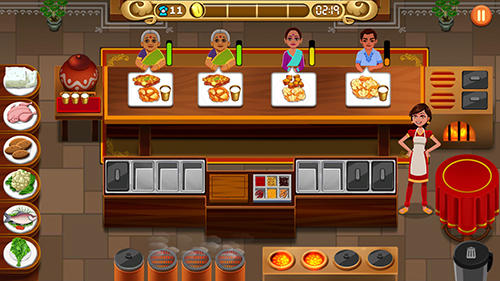 Masala express cooking game mod apk free download for computer