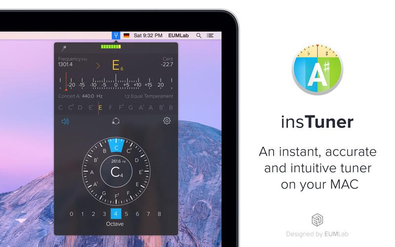 autotune apps for mac